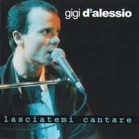 Pe 'nu cumpagno - Gigi D'Alessio