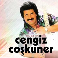 Telli Telli - Cengiz Coşkuner
