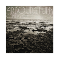 World Split Open - Arbouretum