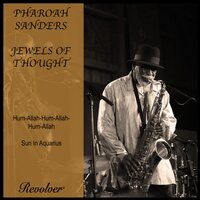 Hum-Allah-Hum-Allah-Hum-Allah - Pharoah Sanders, Lonnie Liston Smith