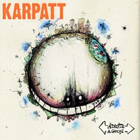 Fan de maman - Karpatt
