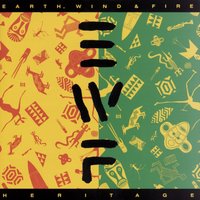 Anything You Want - Earth, Wind & Fire