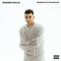 Nessuno con me - JUNIOR CALLY