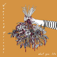 What You Like - Weakened Friends