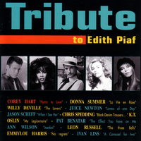 Hymn To Love - Corey Hart