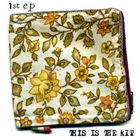 Tangled Walker - This Is The Kit