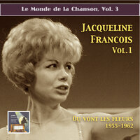 Les lavandières de Portugal - Jacqueline François