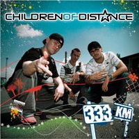 Emlékezz rám - Children Of Distance, David Hodges