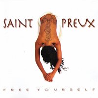 My Prophecy - Saint-Preux, Alice de Selys