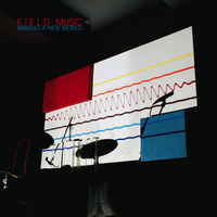 Beyond That of Courtesy - Field Music