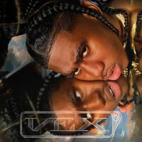 Want Love - Lil West, Calboy