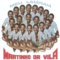 Samba Do Paquera - Martinho Da Vila
