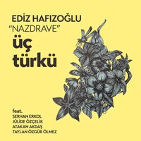 Uzun İnce Bir Yoldayım - Ediz Hafızoğlu, Jülide Özcelik, Ercüment Orkut