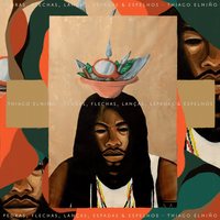 Nova Oração - Thiago Elniño, Luedji Luna