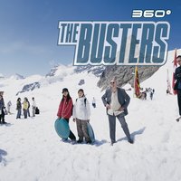 Is This the Way - The Busters, The Longshots Horns