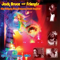 Hit and Run - Jack Bruce, Billy Cobham, Clem Clempson