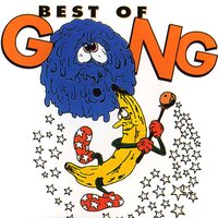 Tried so hard - Gong