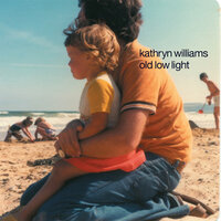 White, Blue And Red - Kathryn Williams