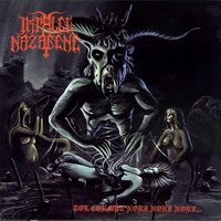 Taog Eht Fo Htao Eht Demo - Impaled Nazarene