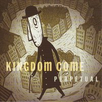 Inhaling the Silence - Kingdom Come