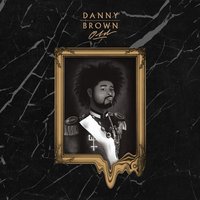 25 Bucks - Danny Brown, Purity Ring