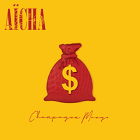 Champagne Mango (C) - Aïcha
