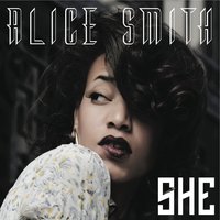 Be Easy - Alice Smith, Reginald "Sylence" Perry