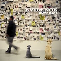 The Red Carpet feat. Raekwon & Ras Kass - Evidence