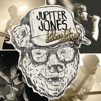 Vater - Jupiter Jones