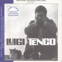 Prete in automobile - Luigi Tenco
