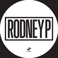 The Next Chapter - Rodney P