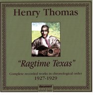 Jonah In The Wilderness - Henry Thomas