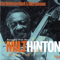 How High The Moon - Milt Hinton