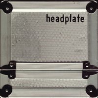 Borderline (Two Worlds) - Headplate