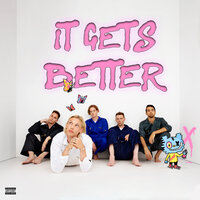 It Gets Better - COUNTERFEIT.