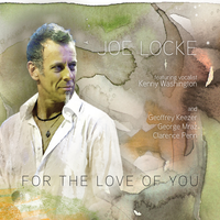 Two For The Road - Joe Locke