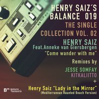 Come Wander With Me - Henry Saiz, Anneke Van Giersbergen