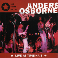Hell In Harlem - Anders Osborne
