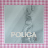 Driving - Poliça