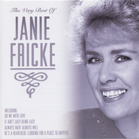 If The Fall Don't Get You - Janie Fricke