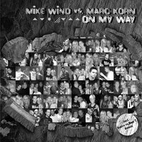 Today - Mike Wind, Marc Korn, Jordy