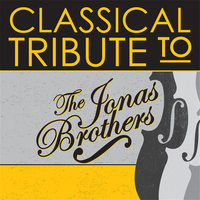 Love Is On Its Way - String Tribute Players