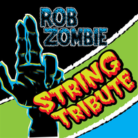 Never Gonna Stop (the Red Red Kroovy) - String Tribute Players