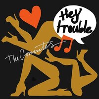 The Concretes