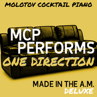 A.M. - Molotov Cocktail Piano