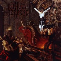 Assault The Weak - Impaled Nazarene