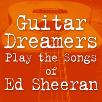 I'm a Mess - Guitar Dreamers