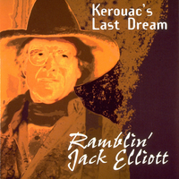 Mean Mamma Blues - Ramblin' Jack Elliott