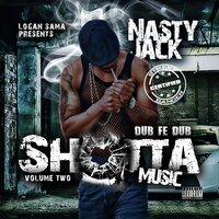 Brand New Machine - Nasty Jack, Teddy Bruckshot, Stormin