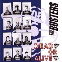 You Can't Go Ahead - The Busters